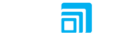 max logo white